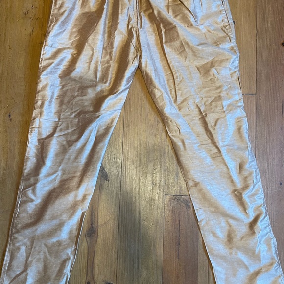 Men’s 2 piece Bollywood Kurta set. Size 42 - Picture 10 of 12